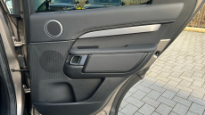 Land Rover Discovery 3.0 D300 R-Dynamic HSE 5dr Auto Diesel Station Wagon